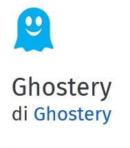 ghostery addon
